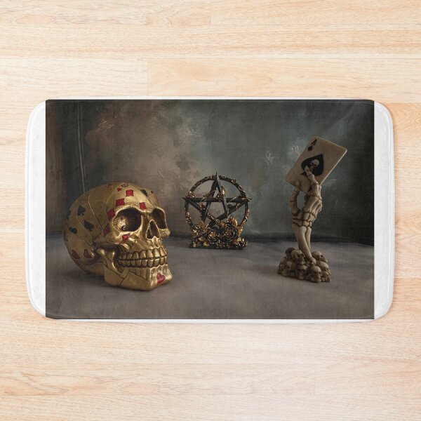 Item preview, Gambling At The Pentacle 3 designed and sold by Steve Purnell Photography.