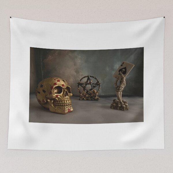 Item preview, Gambling At The Pentacle 3 designed and sold by Steve Purnell Photography.