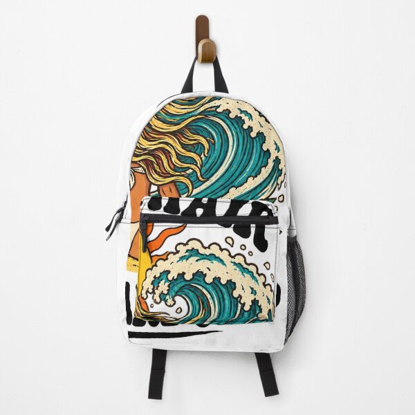 Item preview, Beach Hair Don’t Care Club designed and sold by urbinet.