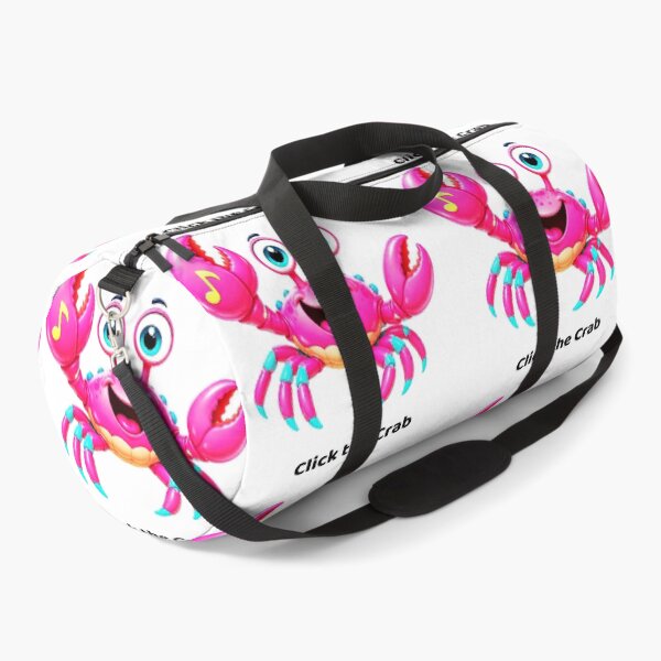 Item preview, Click the Crab designed and sold by ArtC-Designs by Kathy Higgins.
