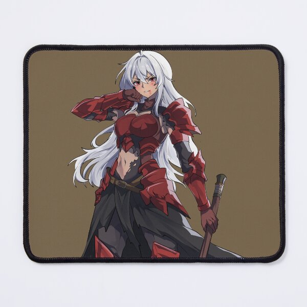 Item preview, Hero Tactics Berserker designed and sold by AnimeArtByGile.