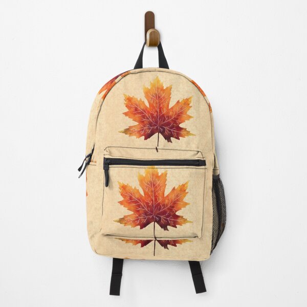 Item preview, Autumn leaf designed and sold by Ana Gorozpe.