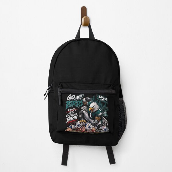 Item preview, Philadelphia Eagles designed and sold by Mick G Designs.