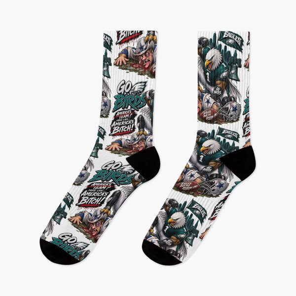 Item preview, Philadelphia Eagles designed and sold by Mick G Designs.