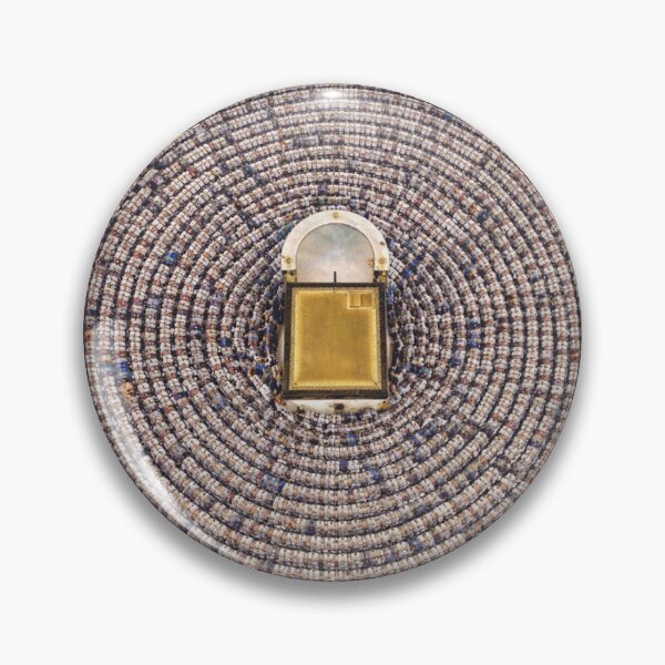 Item preview, Circles of Faith & Sacred Harmony (V.1) – Aerial Congregate Prayer at the Kaaba designed and sold by D-Islamic.