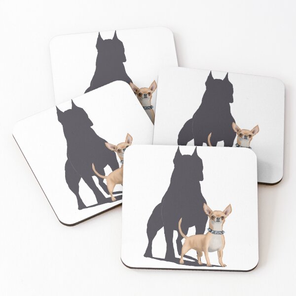 Item preview, The spirit of the chihuahua designed and sold by Gcpb.