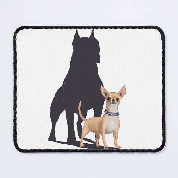 Item preview, The spirit of the chihuahua designed and sold by Gcpb.