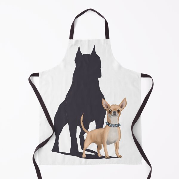 Item preview, The spirit of the chihuahua designed and sold by Gcpb.
