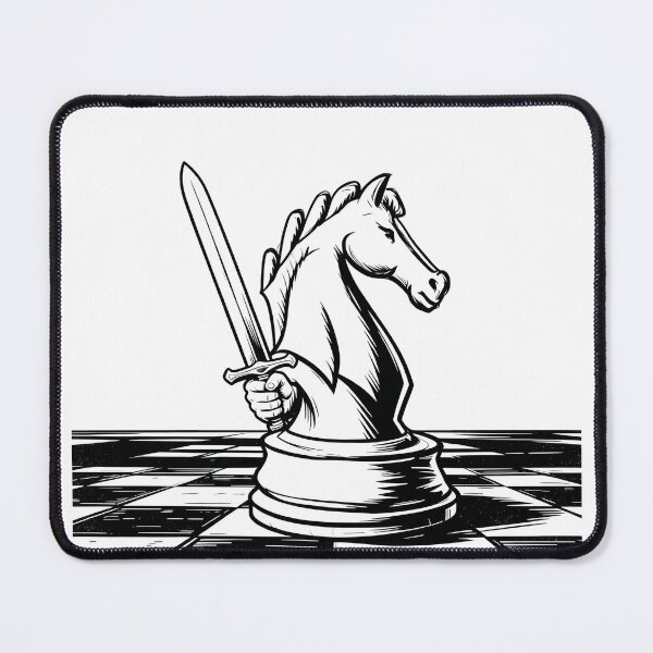 Item preview, Knight designed and sold by Glenbobagins.