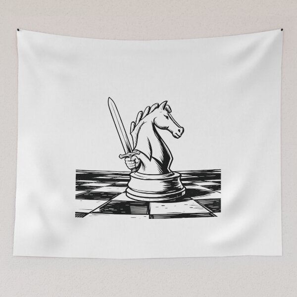 Item preview, Knight designed and sold by Glenbobagins.