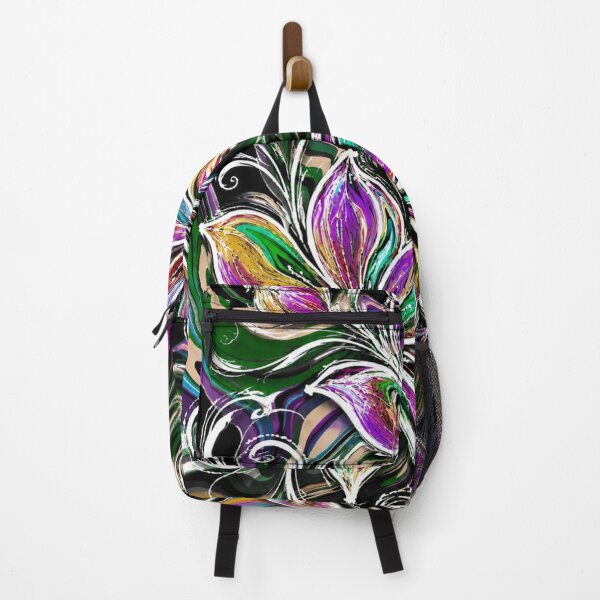 Item preview, Magical Garden II designed and sold by NeuroArtGallery.
