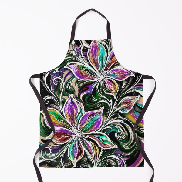 Item preview, Magical Garden II designed and sold by NeuroArtGallery.