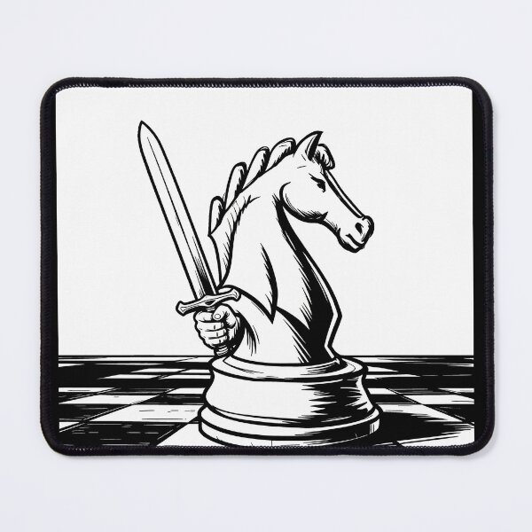 Item preview, Copy of Knight designed and sold by Glenbobagins.