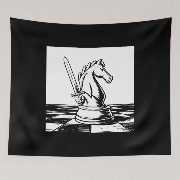 Item preview, Copy of Knight designed and sold by Glenbobagins.