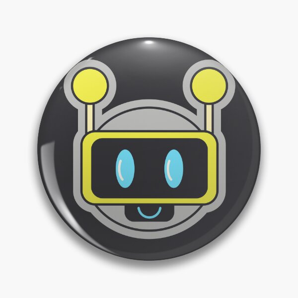 Artikelvorschau, Sprunki Fun Bot entworfen und verkauft von ale21diaz.