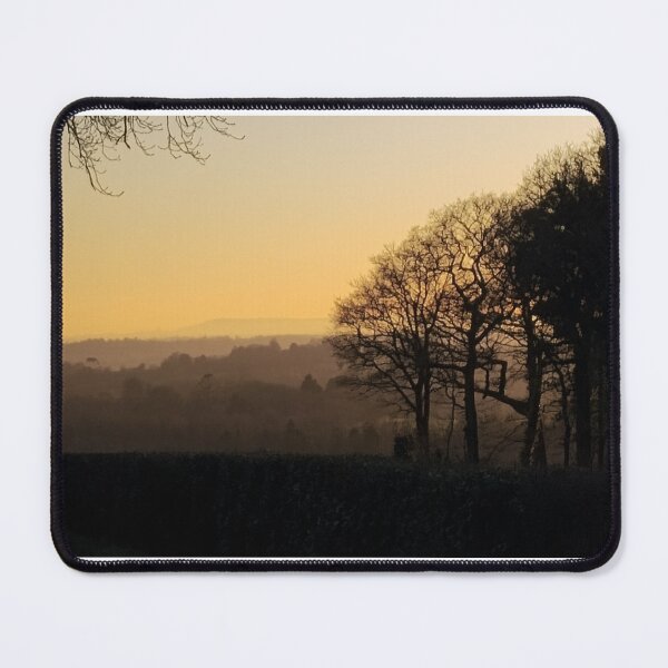 Item preview, Evening on the way to Penhurst designed and sold by WestHillDesigns.