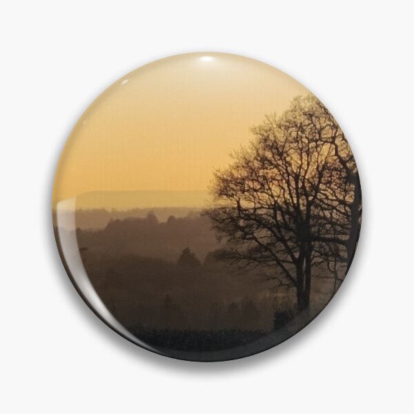 Item preview, Evening on the way to Penhurst designed and sold by WestHillDesigns.