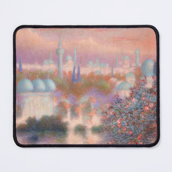 Item preview, Levy Dhurmer. Roses of Isfahan designed and sold by likiska.