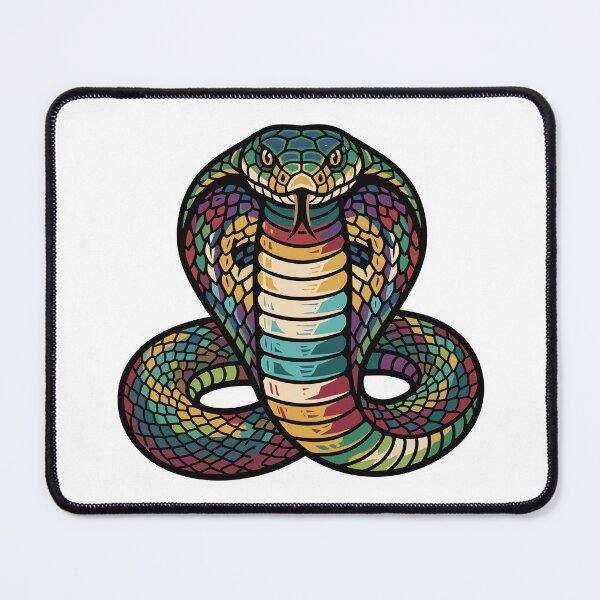 Item preview, Cobra designed and sold by VelvetRoom.