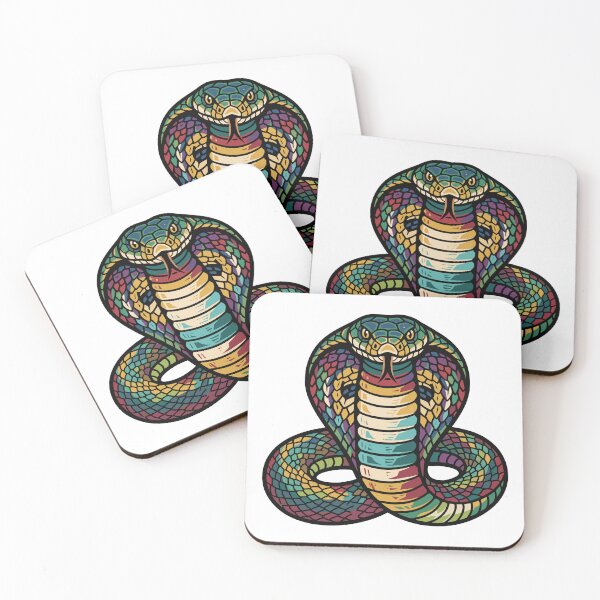 Item preview, Cobra designed and sold by VelvetRoom.