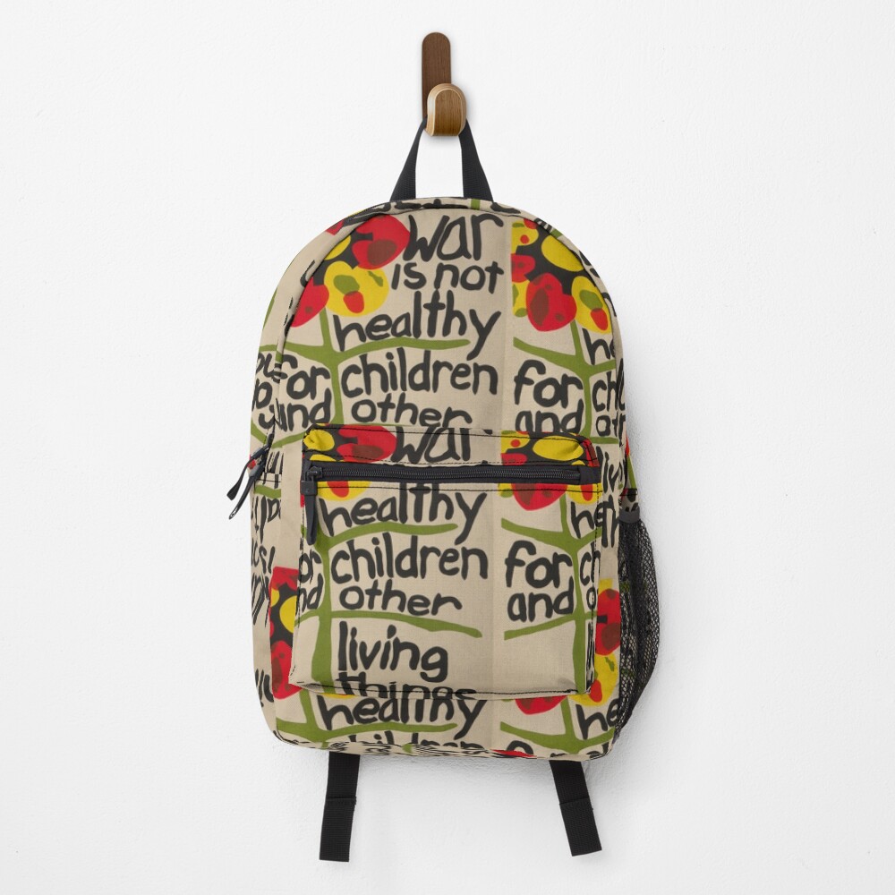 Item preview, Backpack designed and sold by Drebond.
