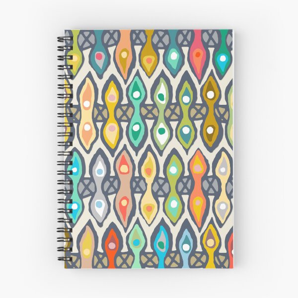 Item preview, Avani ikat designed and sold by scrummy.