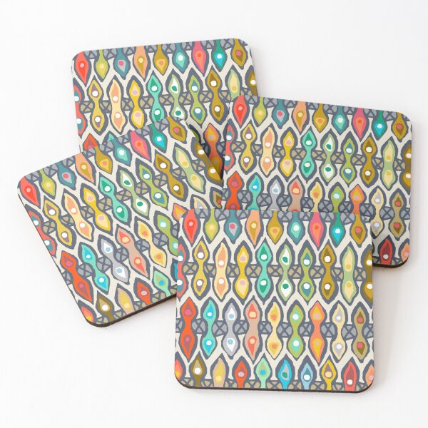 Item preview, Avani ikat designed and sold by scrummy.