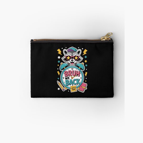 Item preview, Bruh We Back designed and sold by jkrphoto.