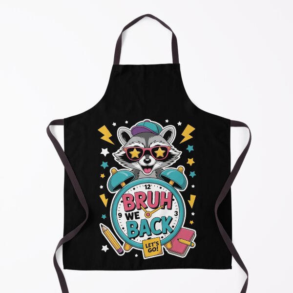 Item preview, Bruh We Back designed and sold by jkrphoto.