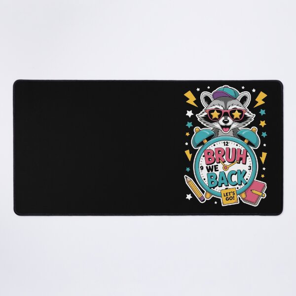 Item preview, Bruh We Back designed and sold by jkrphoto.