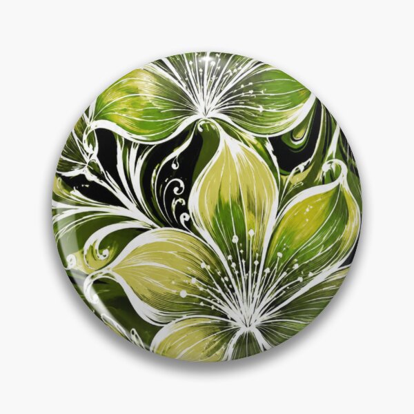 Item preview, Magical Garden I designed and sold by NeuroArtGallery.