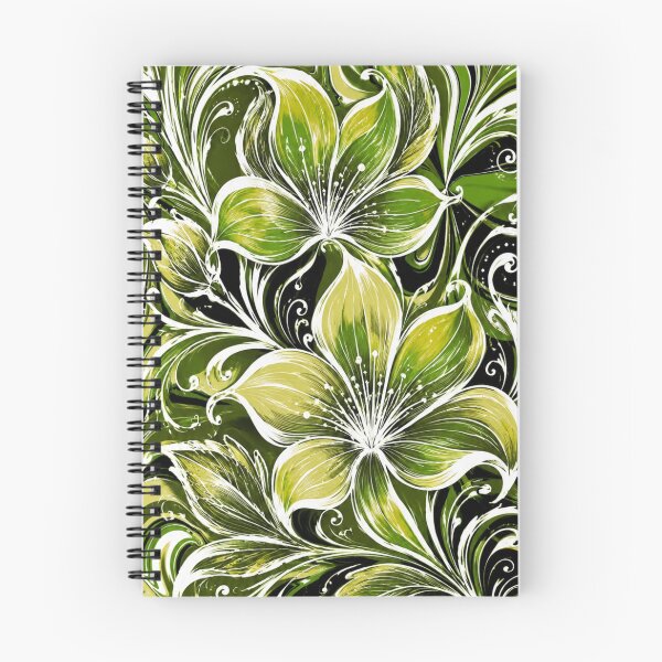 Item preview, Magical Garden I designed and sold by NeuroArtGallery.