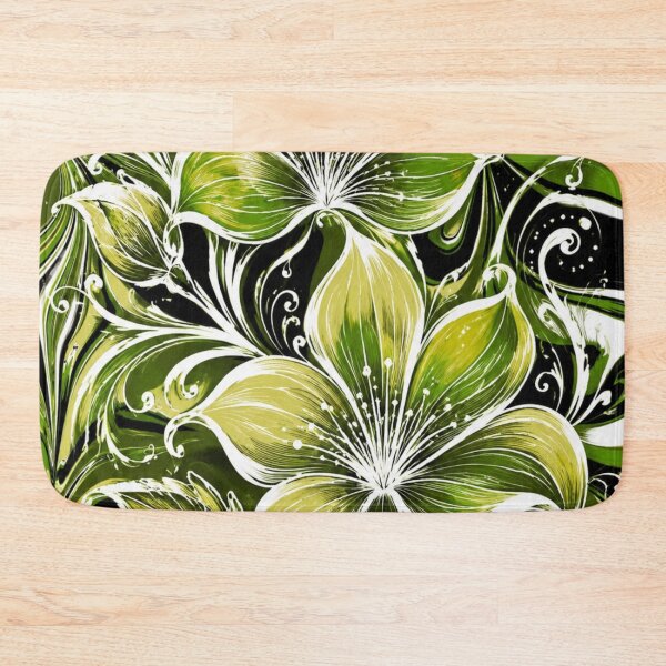 Item preview, Magical Garden I designed and sold by NeuroArtGallery.