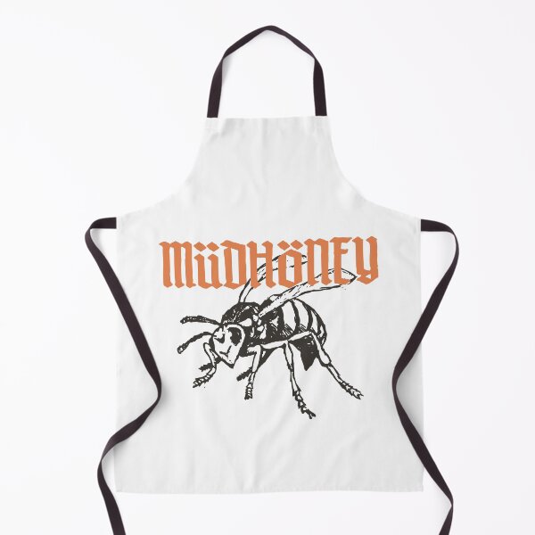 Item preview, Mudhoney designed and sold by V.I.S.T.A. .