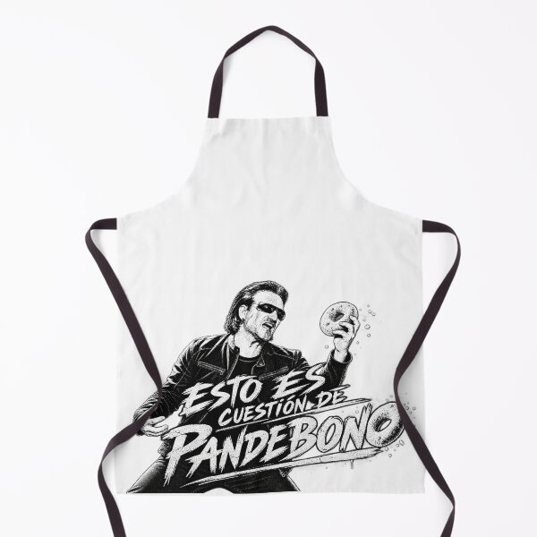 Item preview, Esto Es Cuestión de Pandebono designed and sold by The MerchLab.