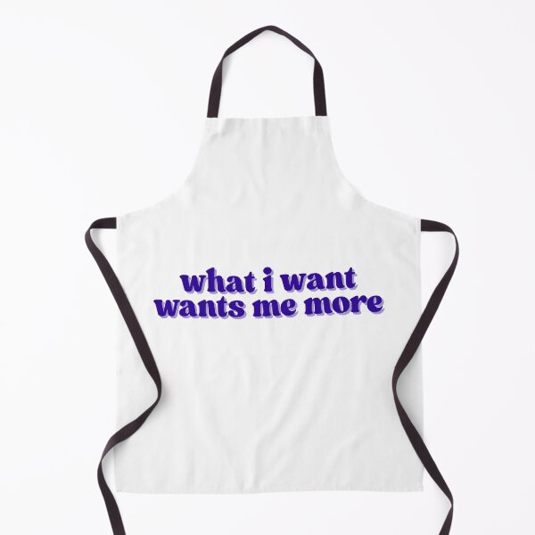 Item preview, what i want wants me more | navy blue designed and sold by dollhouseclub.