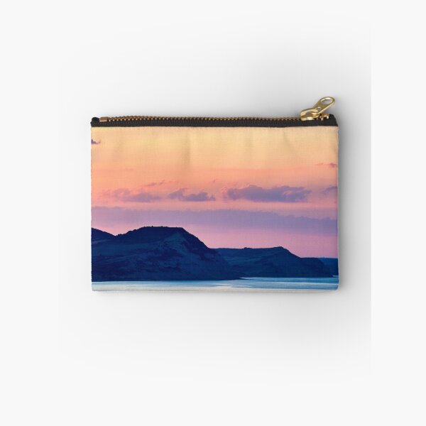 Item preview, Dawn Breaking Over the Jurassic Coastline  designed and sold by Dorset Girl.
