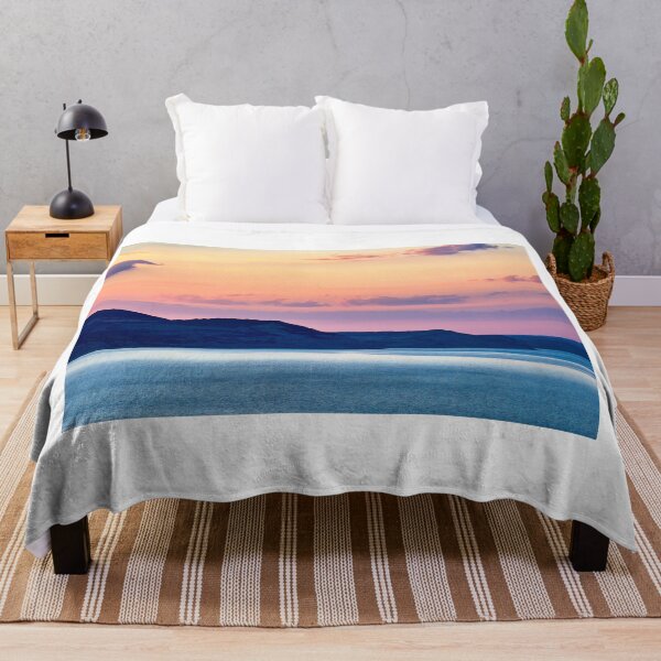 Item preview, Dawn Breaking Over the Jurassic Coastline designed and sold by Dorset Girl.
