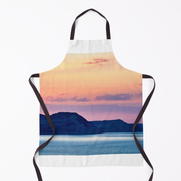 Item preview, Dawn Breaking Over the Jurassic Coastline designed and sold by Dorset Girl.