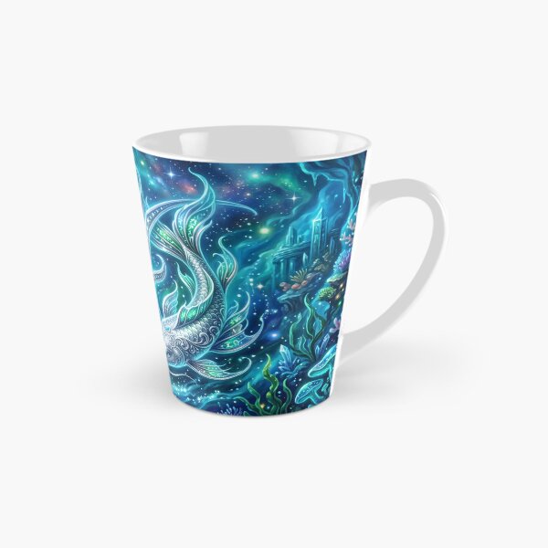 Item preview, Pisces sign designed and sold by cutegiftcore.