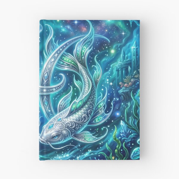 Item preview, Pisces sign designed and sold by cutegiftcore.