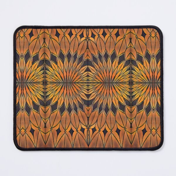 Item preview, Al Masjid Al-Nabawi Umbrella Geometry (V.3) – Madinah Inspired Islamic Art designed and sold by D-Islamic.