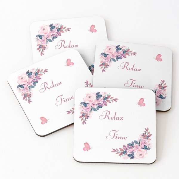Item preview, Tiempo de relajación designed and sold by Tiny Gifts.