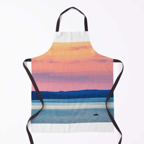 Item preview, Dawn Breaking Over the Jurassic Coastline designed and sold by Dorset Girl.