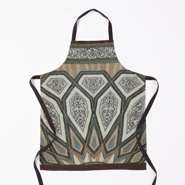 Item preview, Sacred Geometry: Al Masjid Al Nabawi Sliding Dome Art designed and sold by D-Islamic.