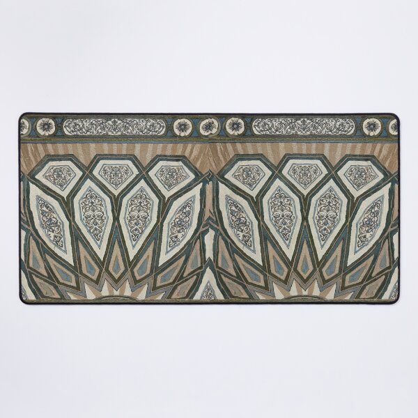 Item preview, Sacred Geometry: Al Masjid Al Nabawi Sliding Dome Art designed and sold by D-Islamic.