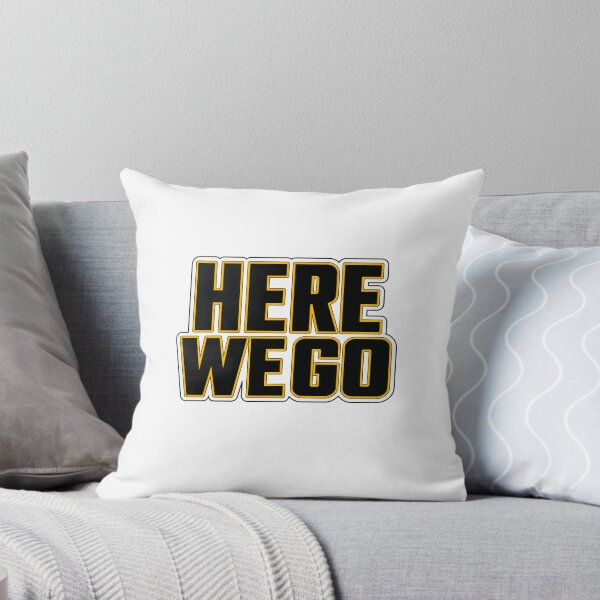 Item preview, Steelers designed and sold by Joeandmat .