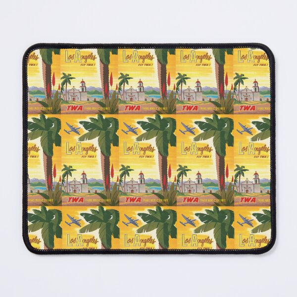 Item preview, LA designed and sold by THE GOOD FIND.