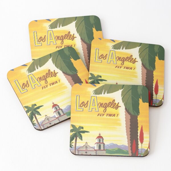 Item preview, LA designed and sold by THE GOOD FIND.
