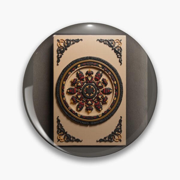 Item preview, Medina Majesty: Al Masjid Al Nabawi Sliding Dome Art designed and sold by D-Islamic.